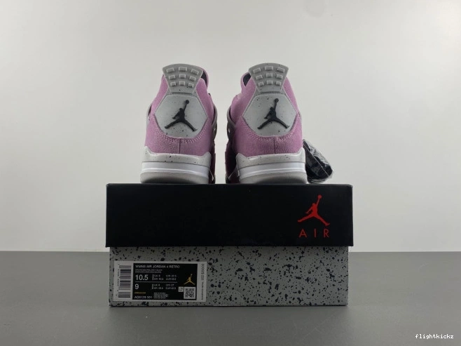 AQ9129-501 4 Air Orchid Jordan WMNS 1208